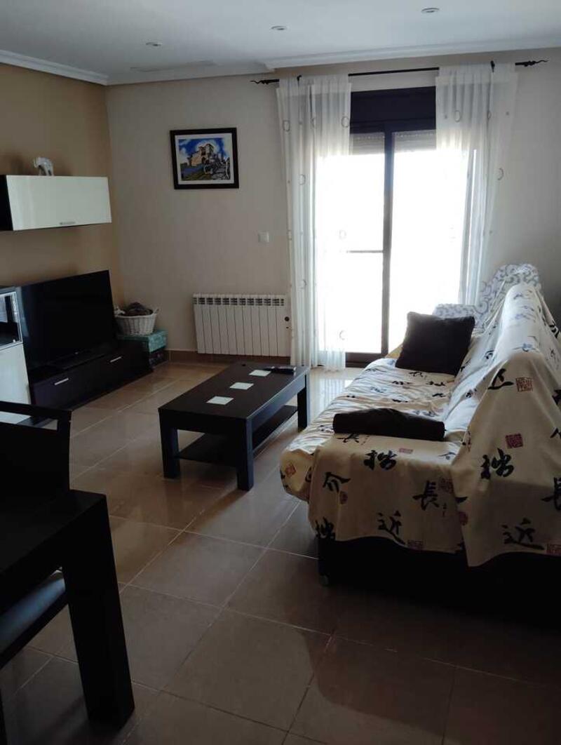 3 chambre Appartement à vendre
