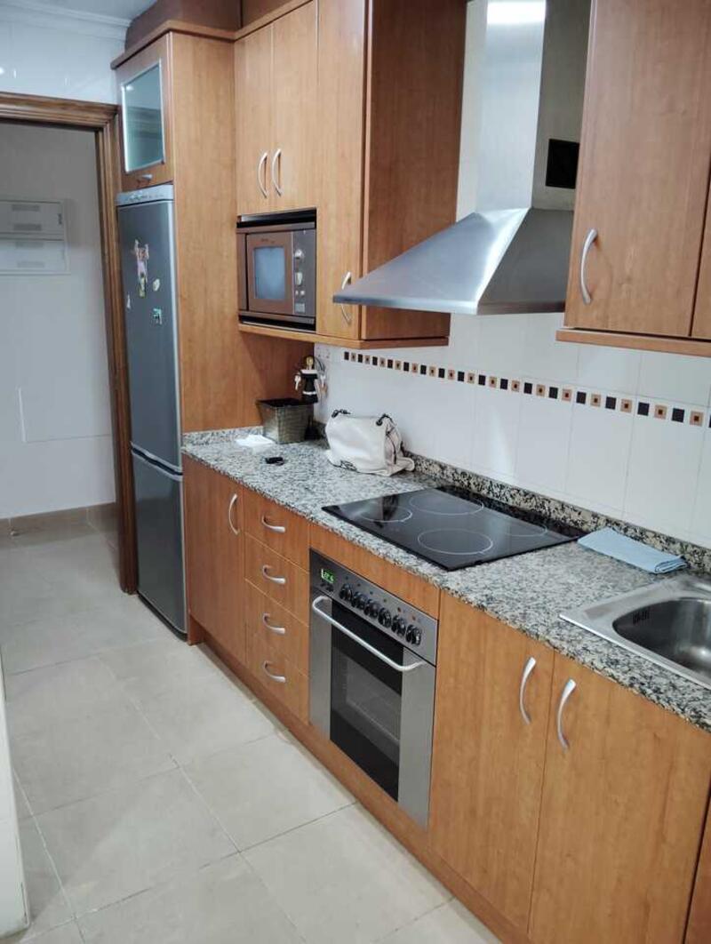 3 chambre Appartement à vendre
