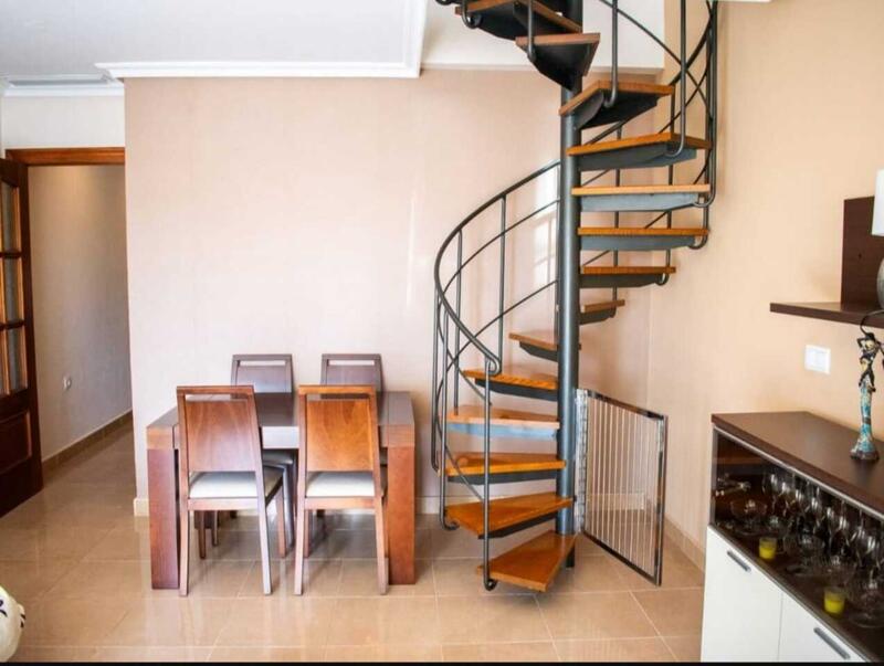 3 chambre Appartement à vendre