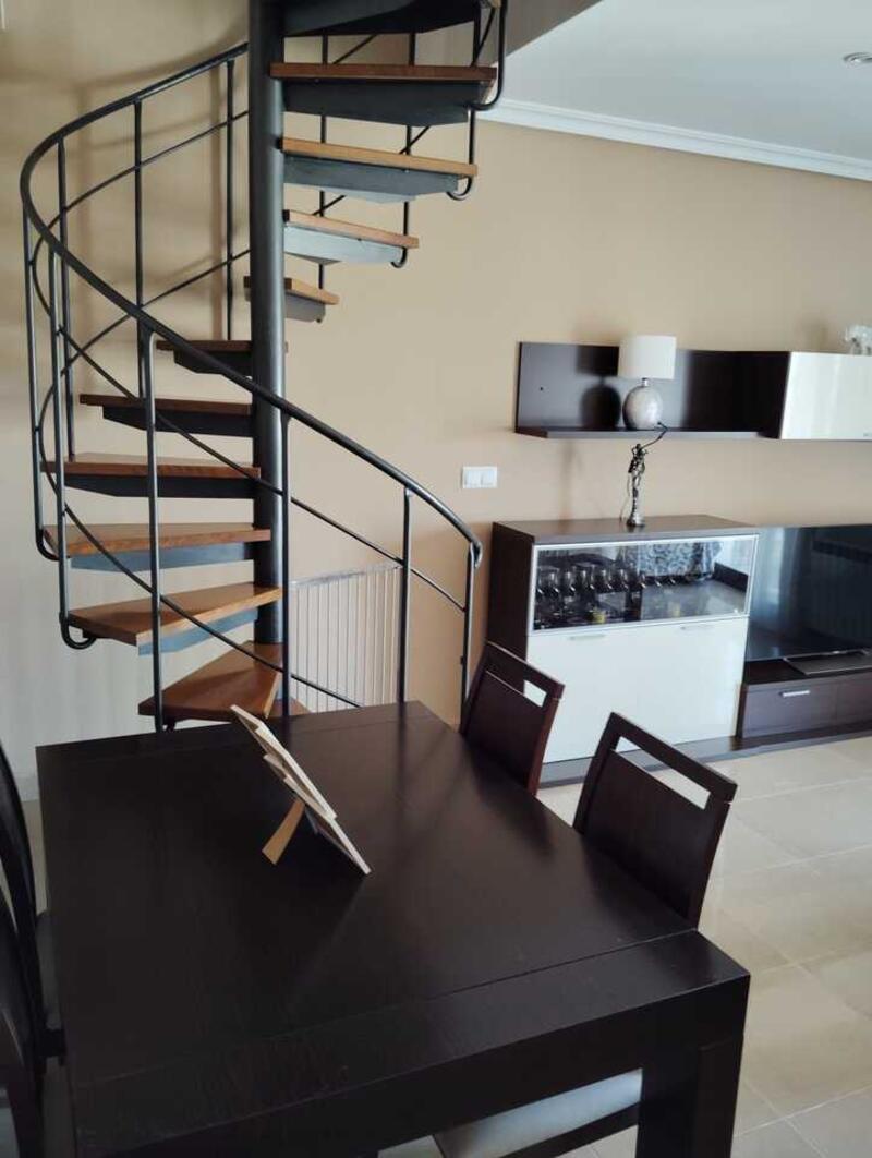 3 chambre Appartement à vendre