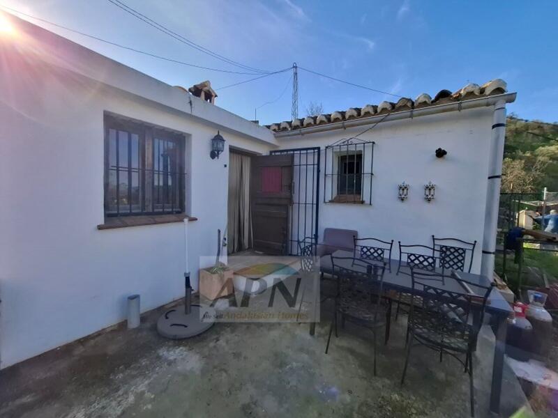 Деревенский Дом продается в Alora, Málaga