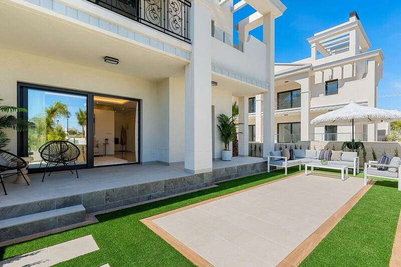 2 Cuarto Apartamento en venta