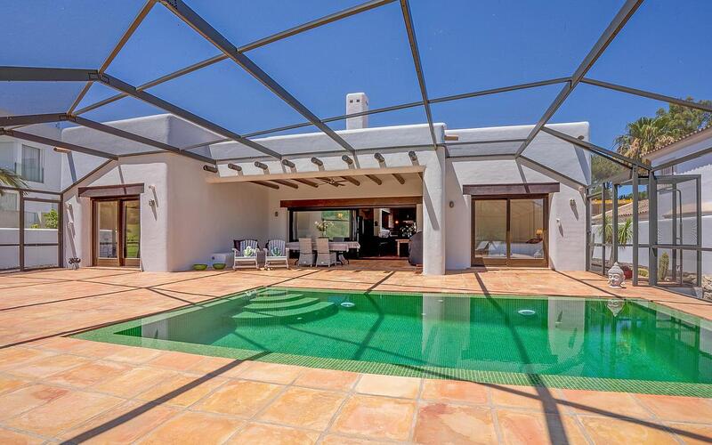 вилла продается в Mijas, Málaga