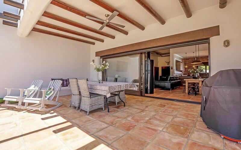 3 bedroom Villa for sale