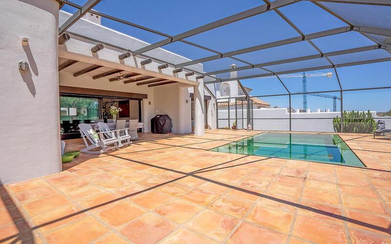 3 bedroom Villa for sale