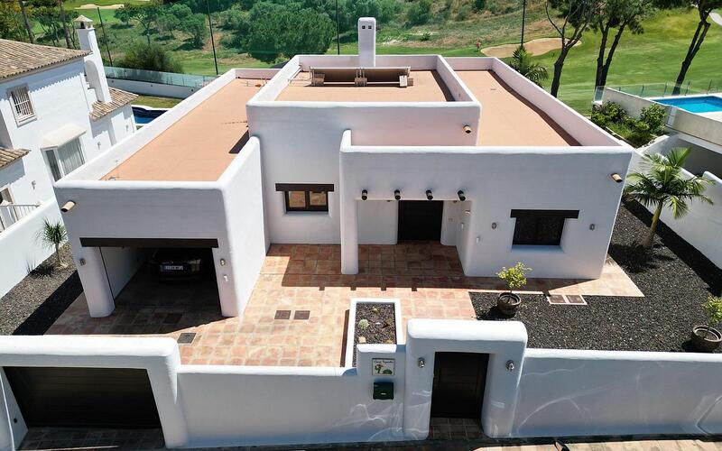 3 bedroom Villa for sale