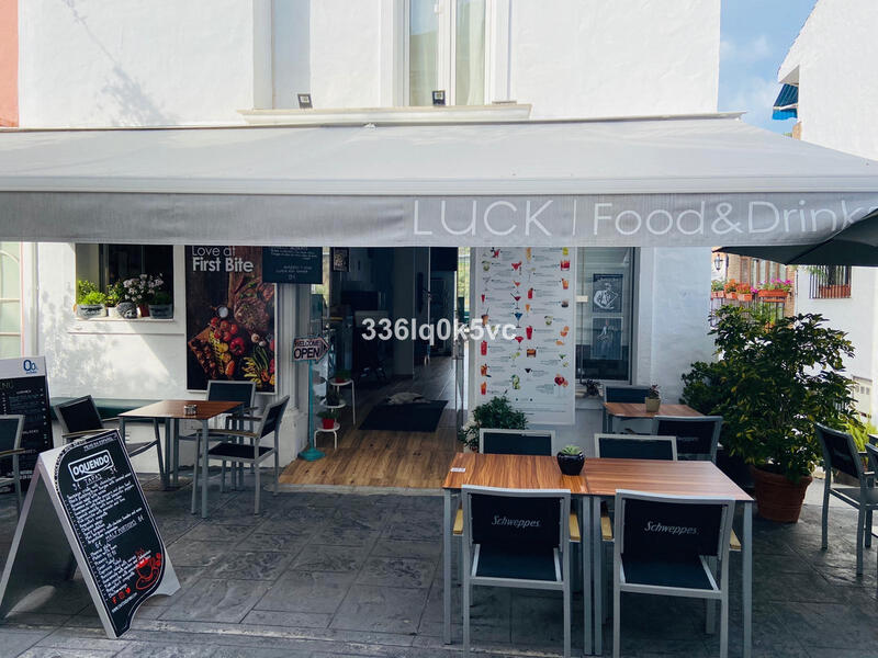 1 bedroom Commercial Property for sale