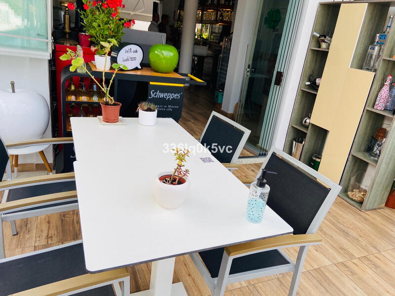 1 bedroom Commercial Property for sale