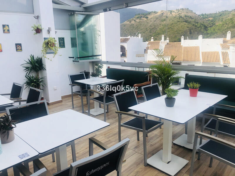 1 bedroom Commercial Property for sale