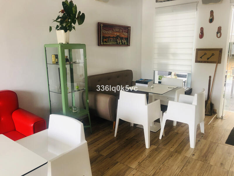 1 bedroom Commercial Property for sale