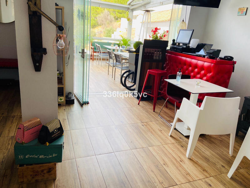 1 bedroom Commercial Property for sale
