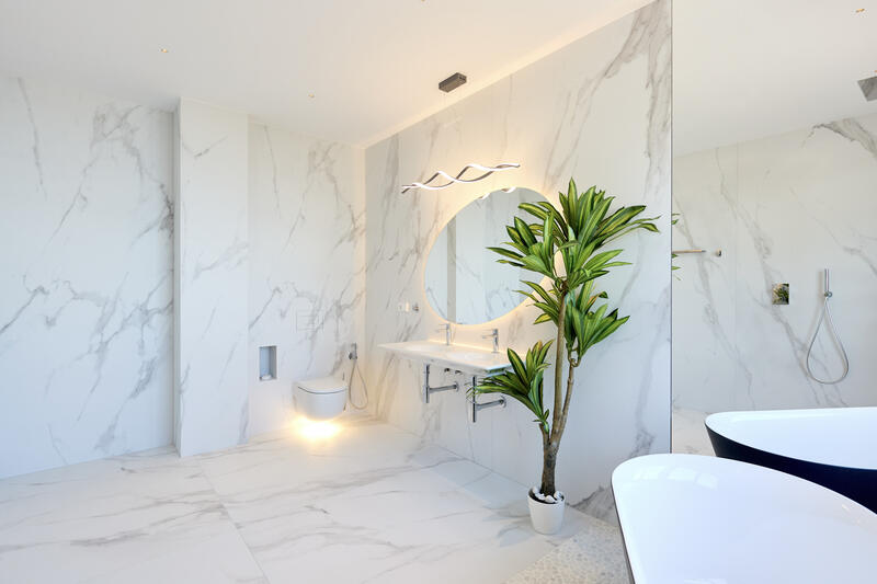 5 chambre Villa à vendre