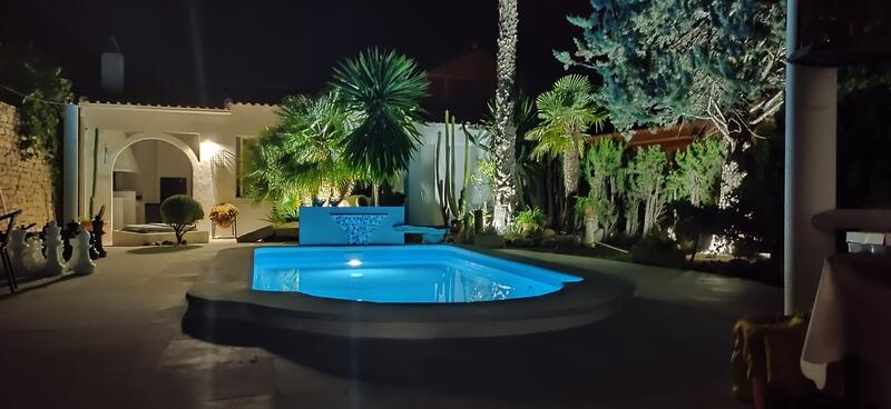 Деревенский Дом продается в Moratalla, Murcia