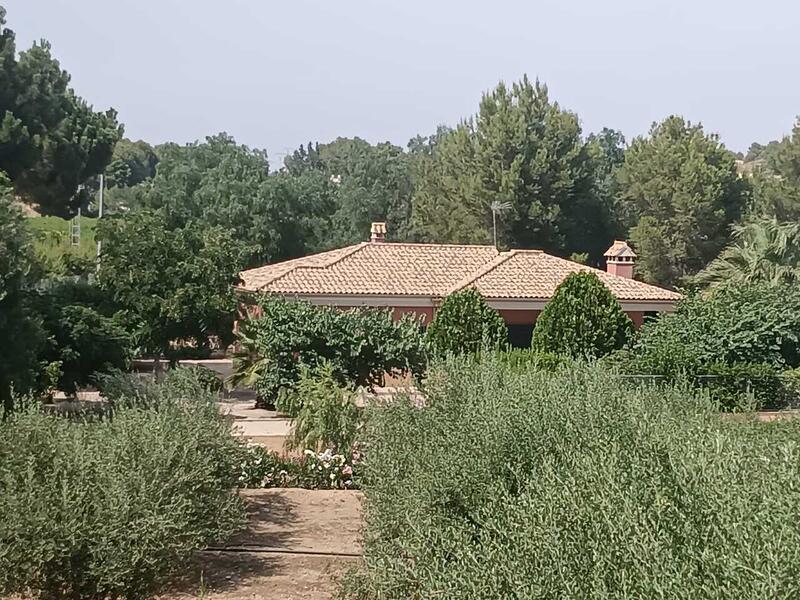 Деревенский Дом продается в Cehegin, Murcia