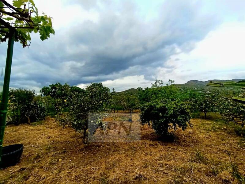 2 Cuarto Casa de Campo en venta