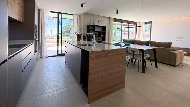 3 Schlafzimmer Villa zu verkaufen