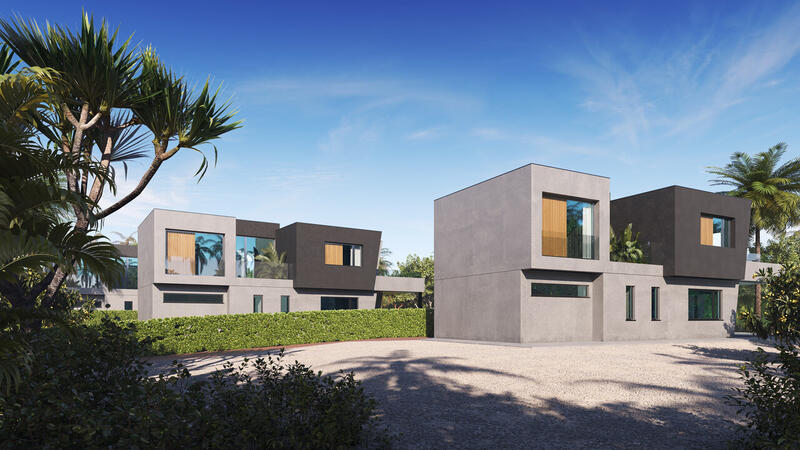 Villa for sale in Calpe, Alicante