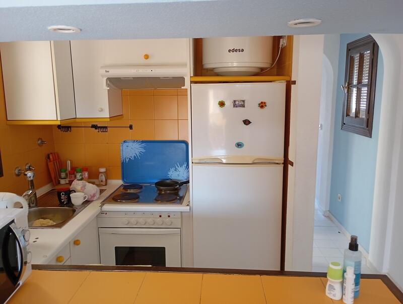 2 soverom Duplex til salgs