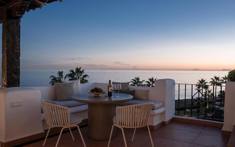 Apartment for sale in Estepona, Málaga