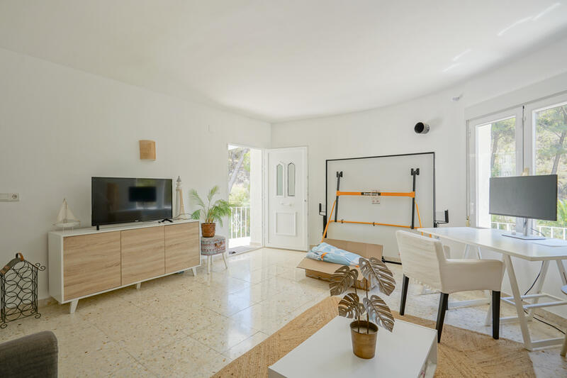 4 slaapkamer Villa Te koop