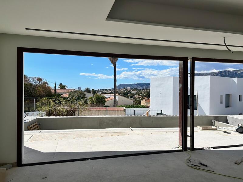 3 Cuarto Villa en venta