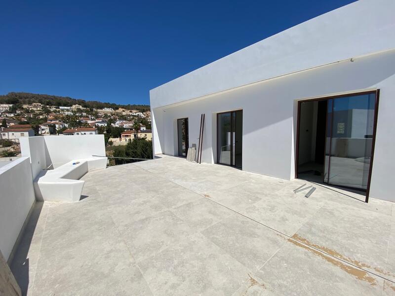 3 Cuarto Villa en venta