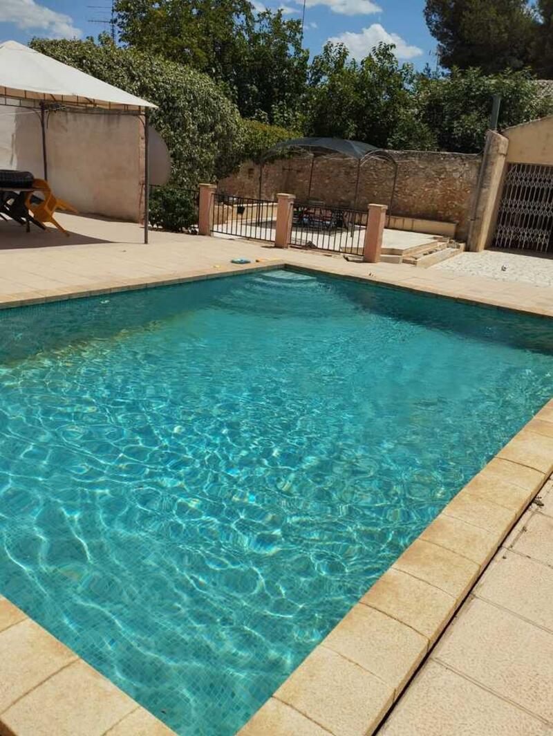 6 Cuarto Adosado en venta