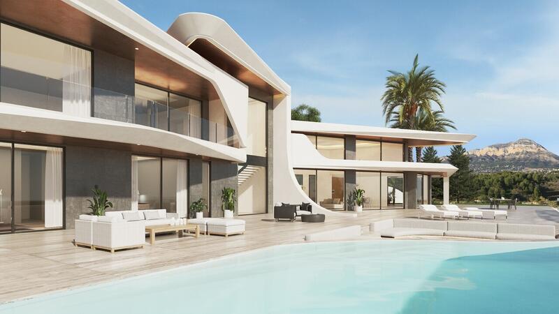 4 bedroom Villa for sale
