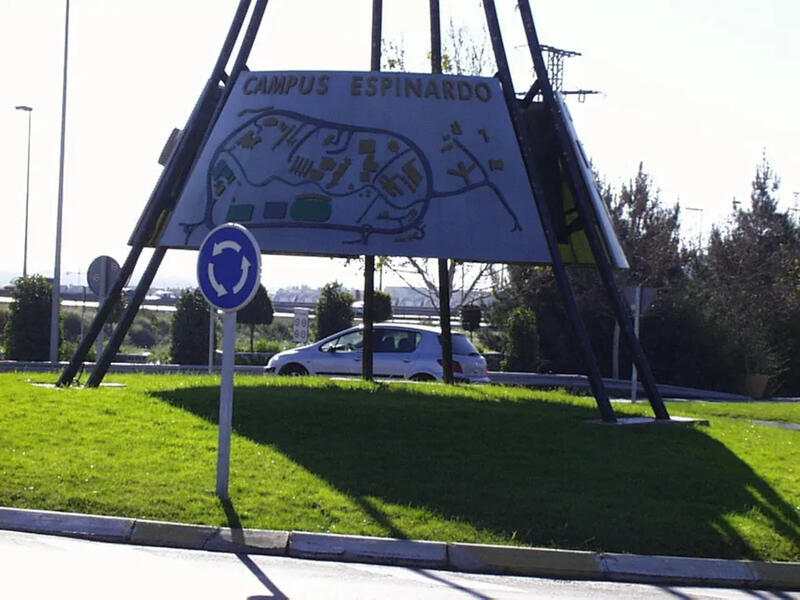 Townhouse for sale in Murcia, Murcia