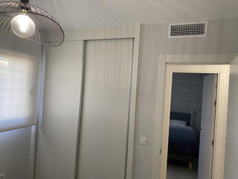 3 sovrum Lägenhet till salu