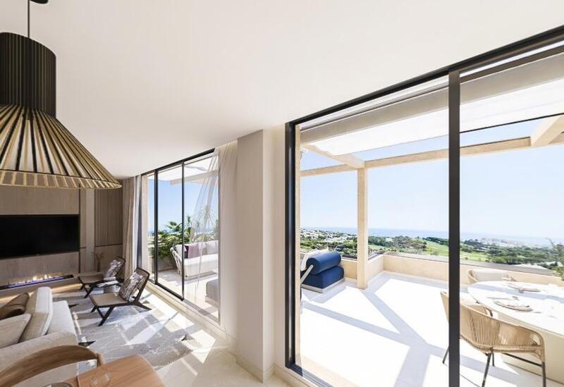 3 bedroom Apartment for sale