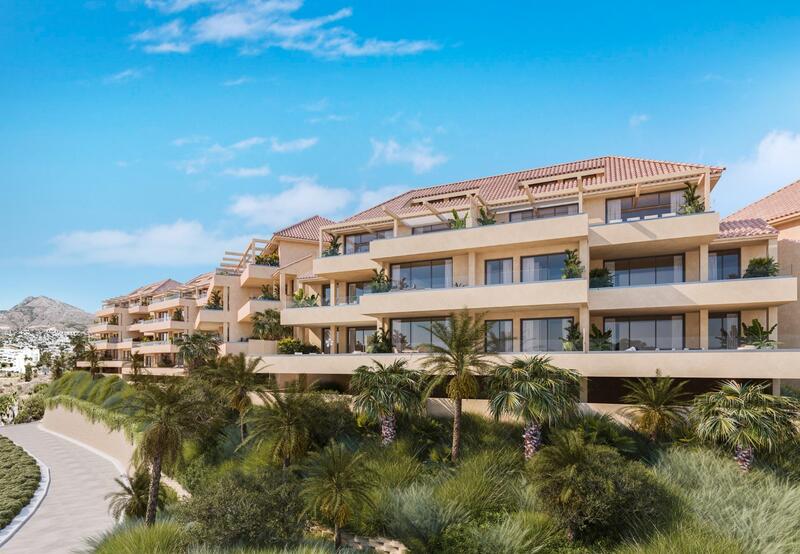 3 bedroom Apartment for sale