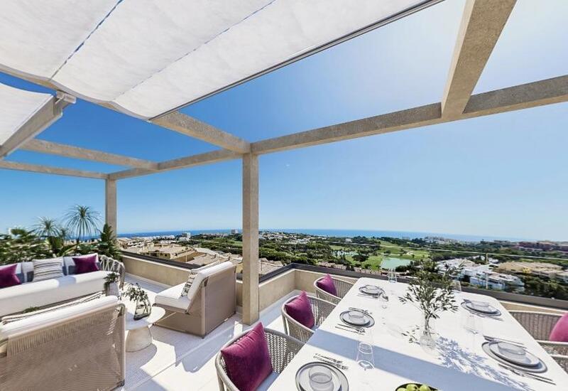 3 bedroom Apartment for sale
