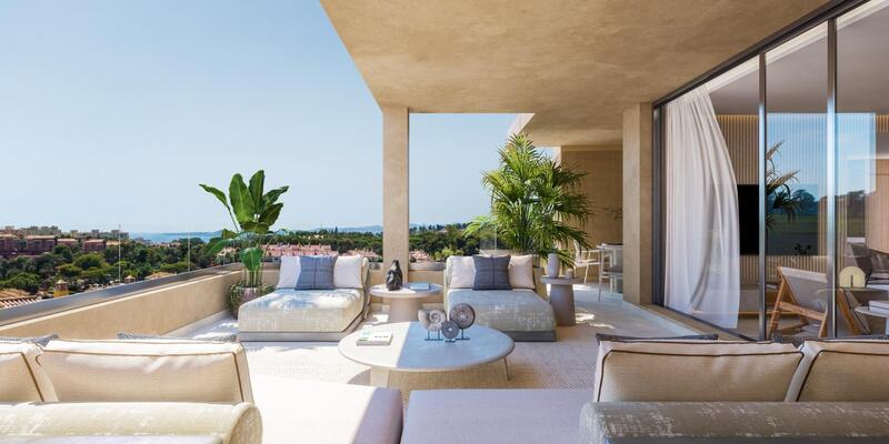 3 bedroom Apartment for sale