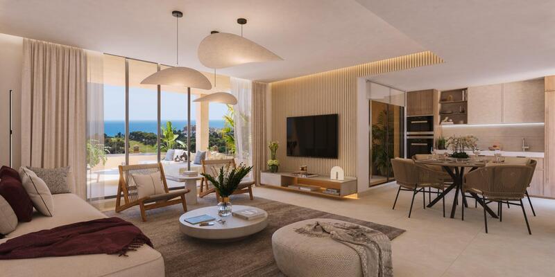 3 bedroom Apartment for sale