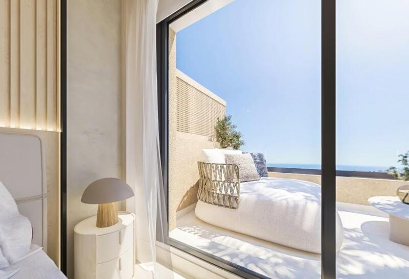 3 bedroom Apartment for sale