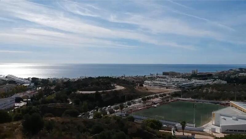 квартира продается в Mijas, Málaga