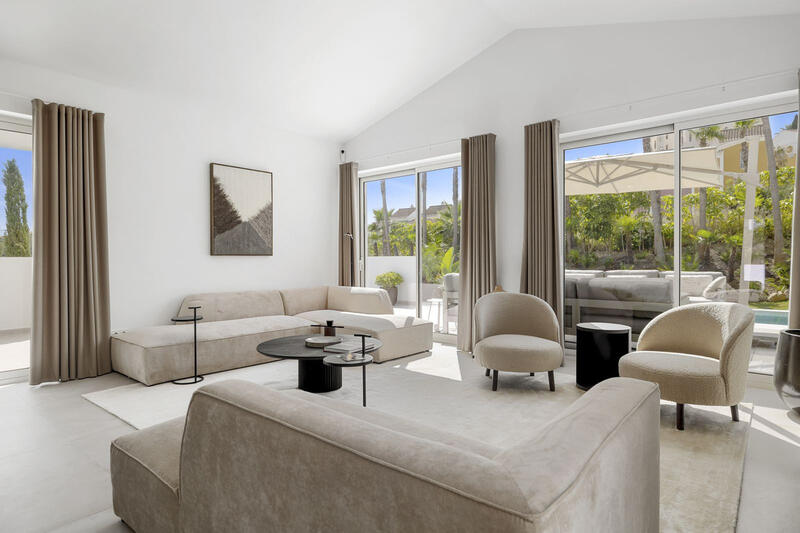 4 bedroom Villa for sale