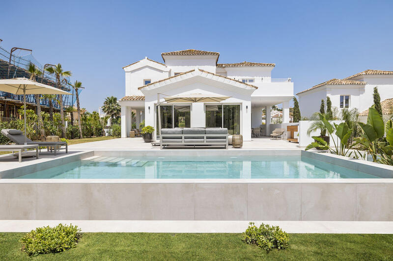 4 bedroom Villa for sale
