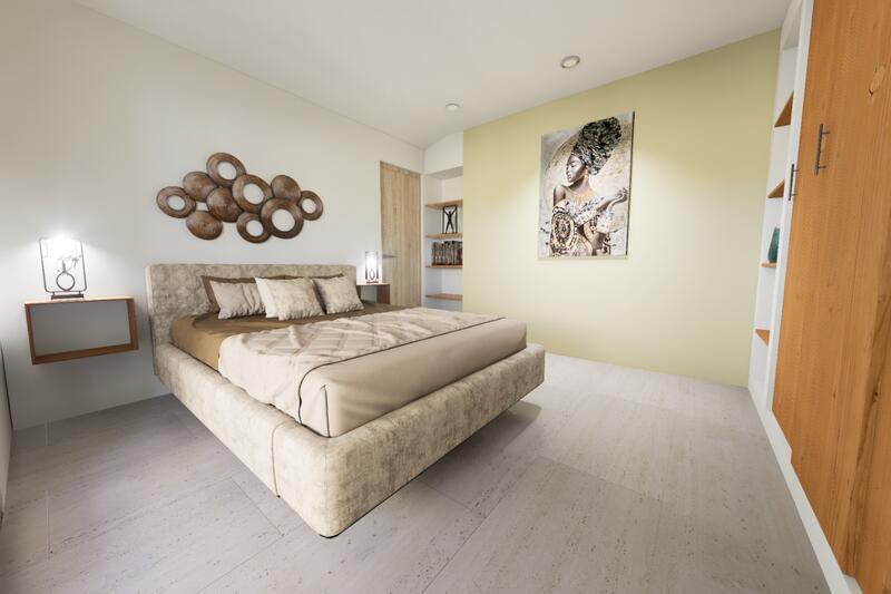 3 chambre Villa à vendre