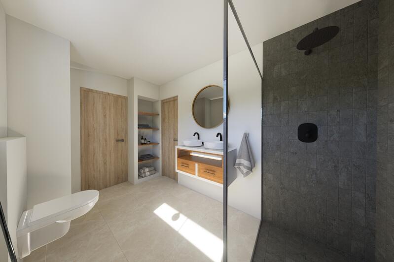 3 chambre Villa à vendre