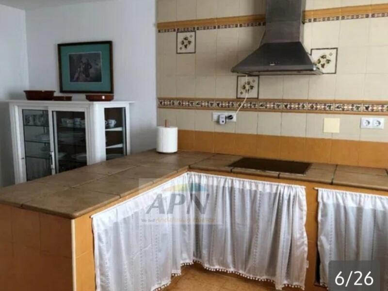 5 bedroom Country House for sale