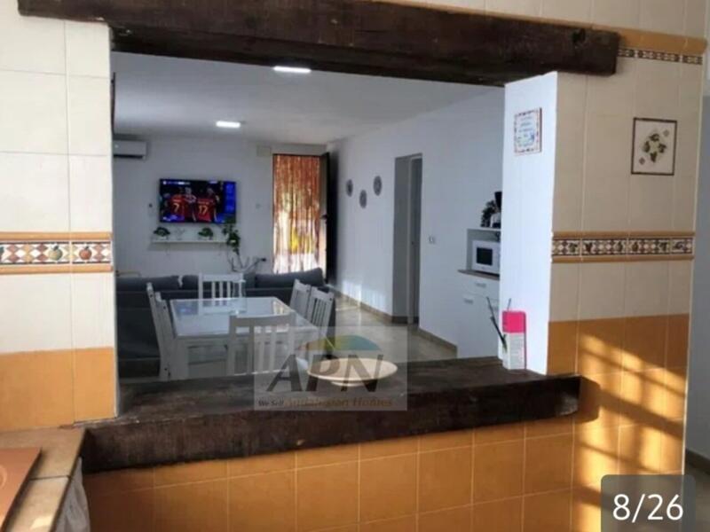 5 bedroom Country House for sale