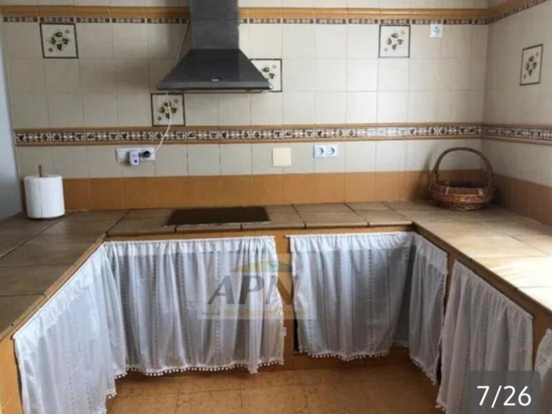 5 bedroom Country House for sale