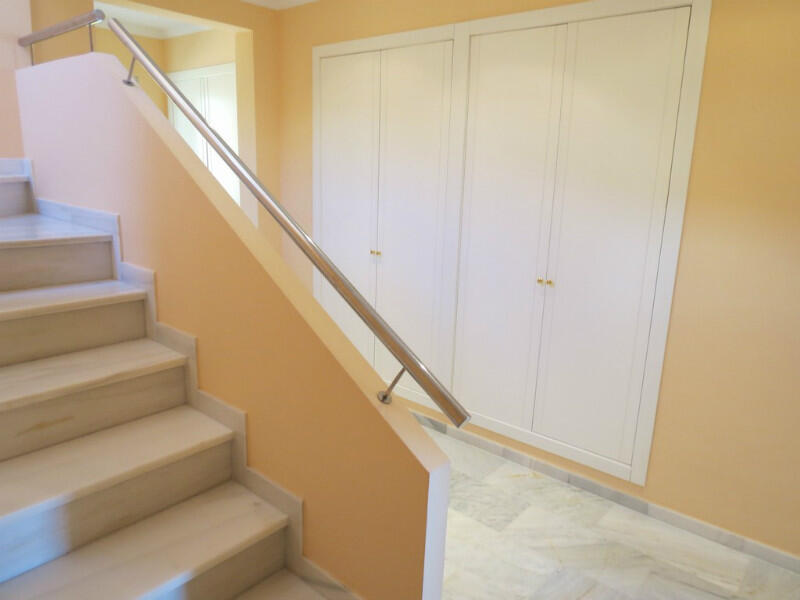 4 slaapkamer Villa Te koop