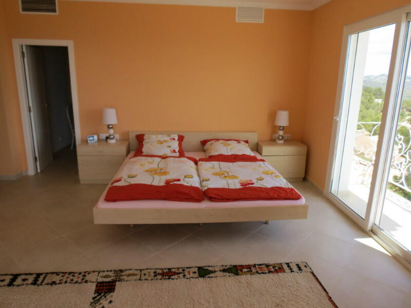 4 slaapkamer Villa Te koop