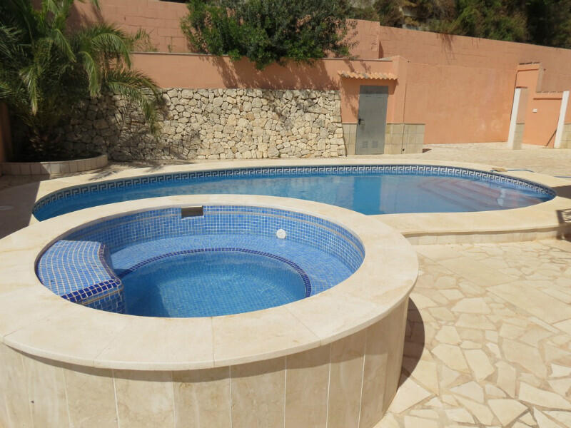 4 slaapkamer Villa Te koop