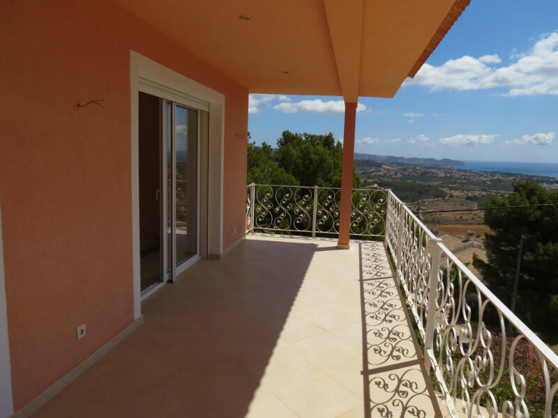 4 slaapkamer Villa Te koop