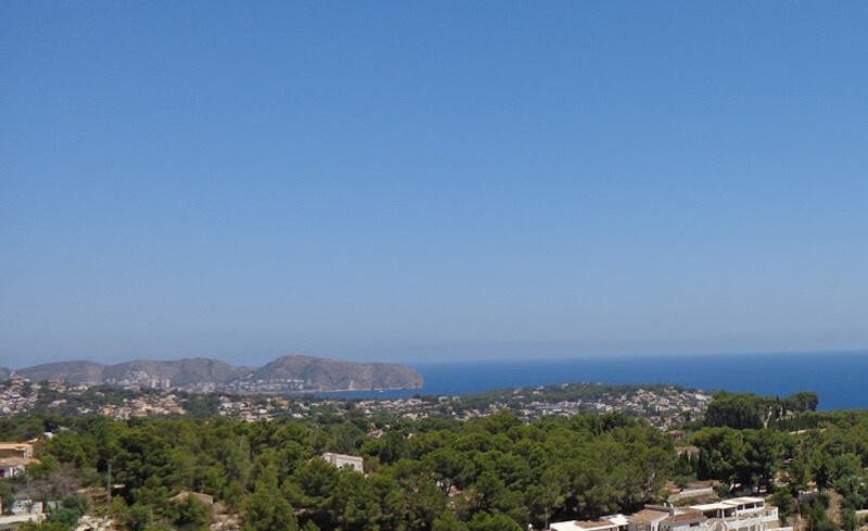Villa for sale