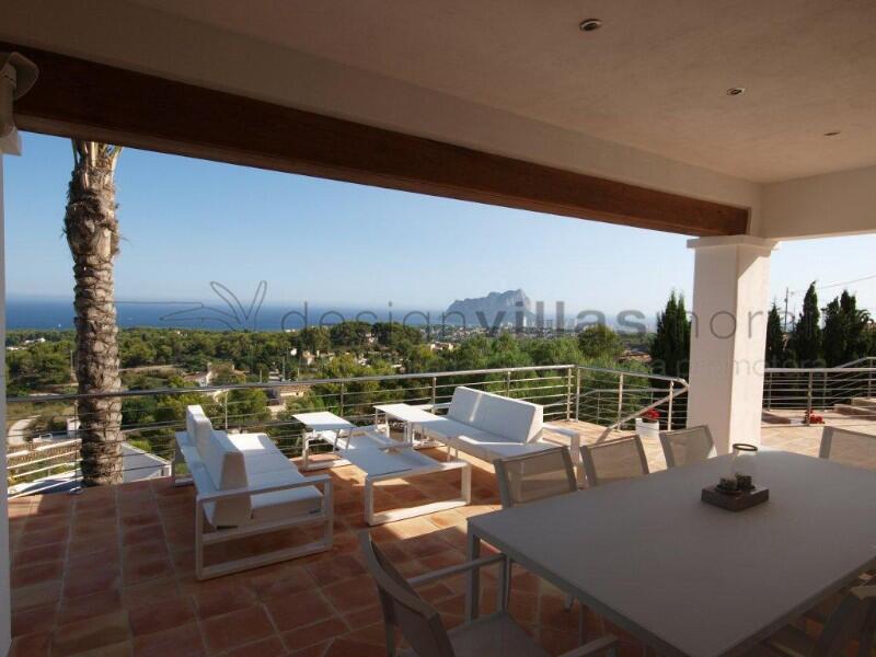 Villa for sale